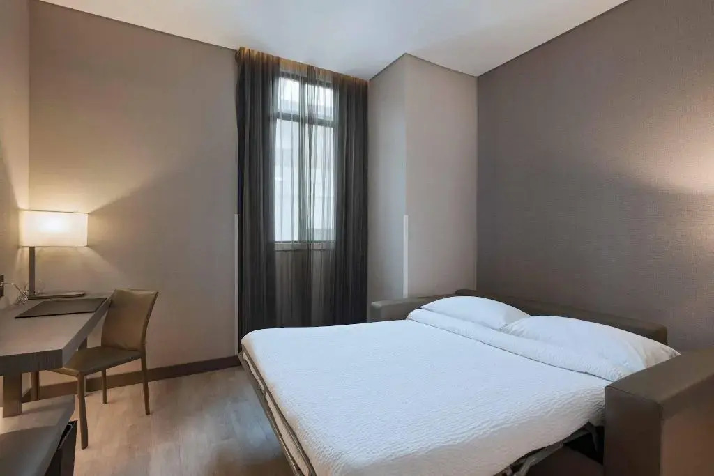 AC Hotel by Marriott Guatemala City — фото 5