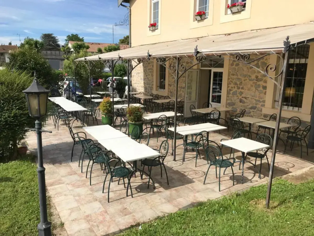 Hôtel Les Minotiers - Général