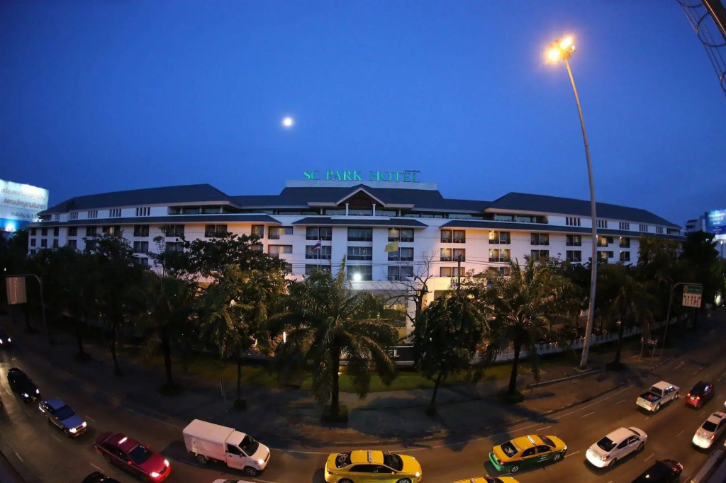 Hotel photo 41