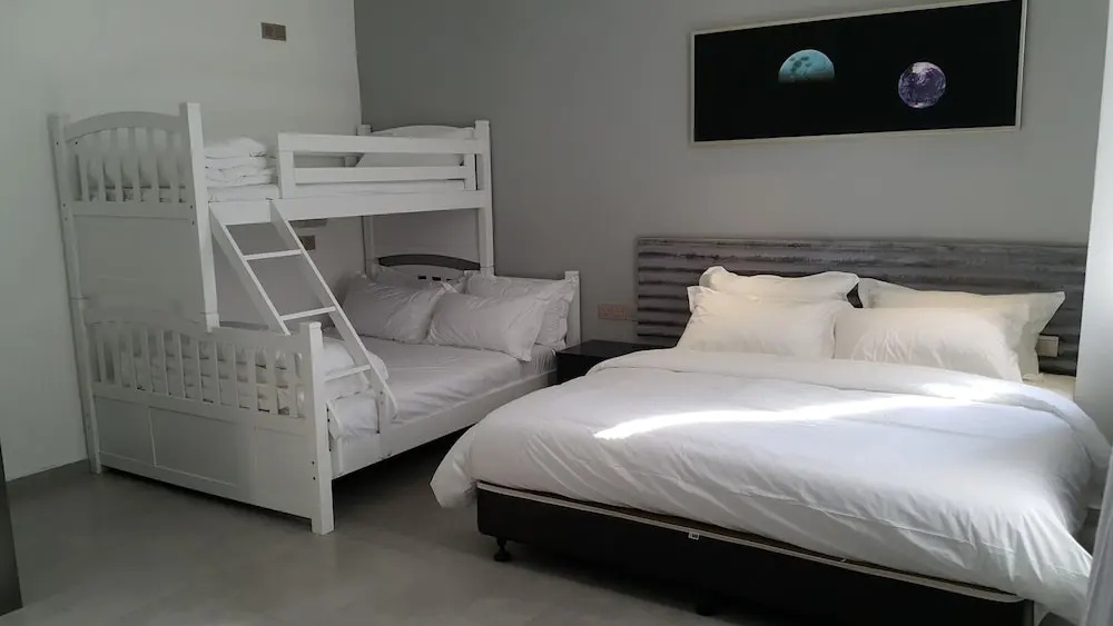 M Design Hotel at Shamelin Perkasa - Chambres