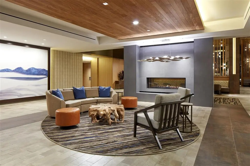 Homewood Suites by Hilton San Diego Hotel Circle/SeaWorld Area - Général