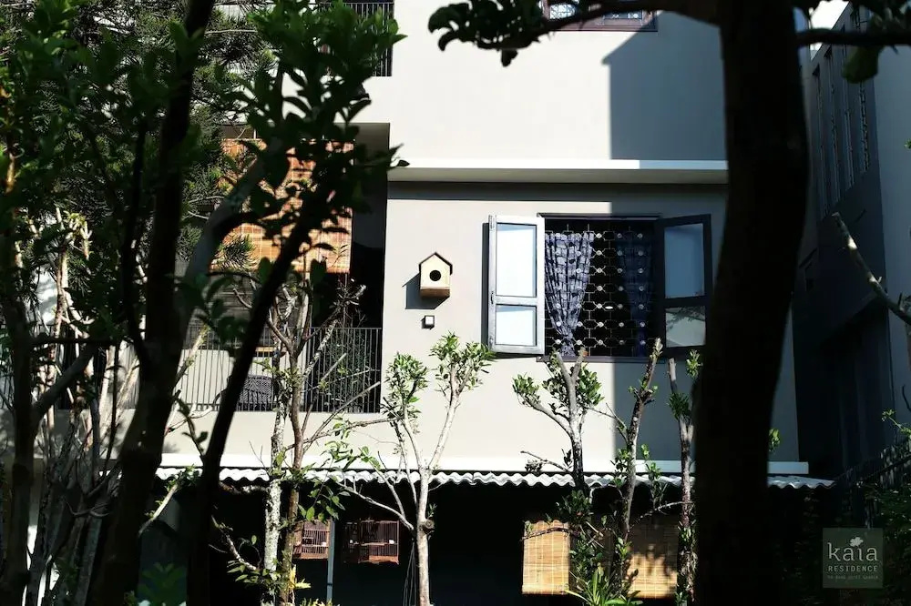 Kaia Residence Da Nang Quiet Garden