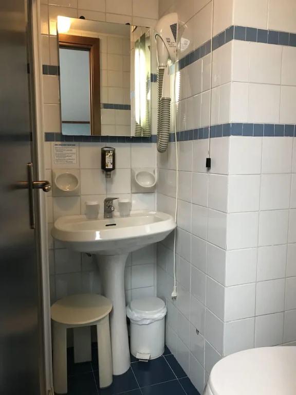 Hotel Nazionale - Chambres