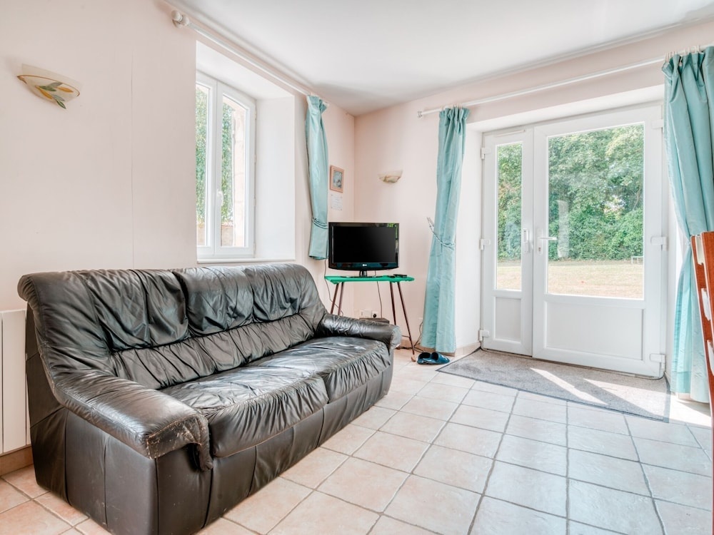 Afficher la photo 6 — Farmhouse in Boncourt for 7 Person