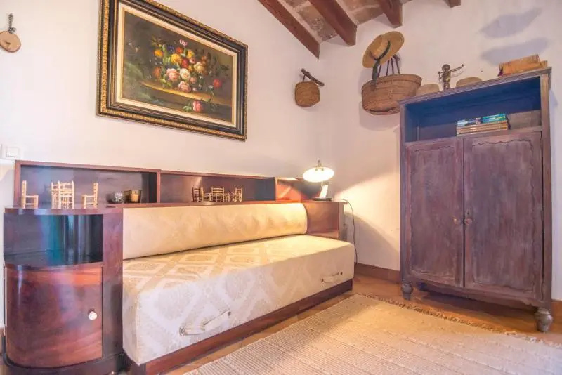 Agroturismo Petit Hotel Son Perdiu - Adults Only - Chambres