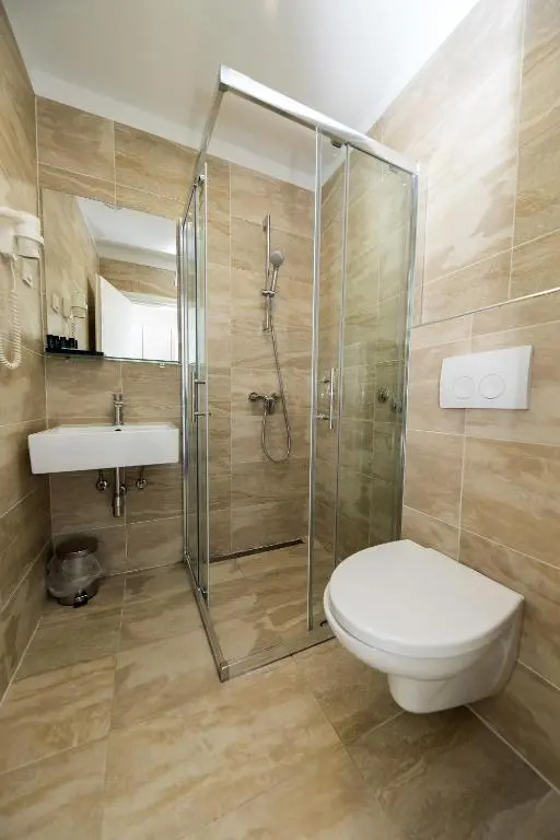 Rocky Beach Rooms - Chambres