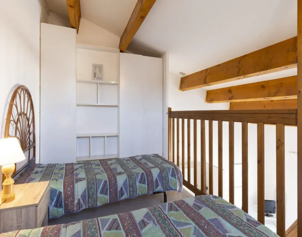 Voir la photo 1 — House in Agde Near Beach & City Center