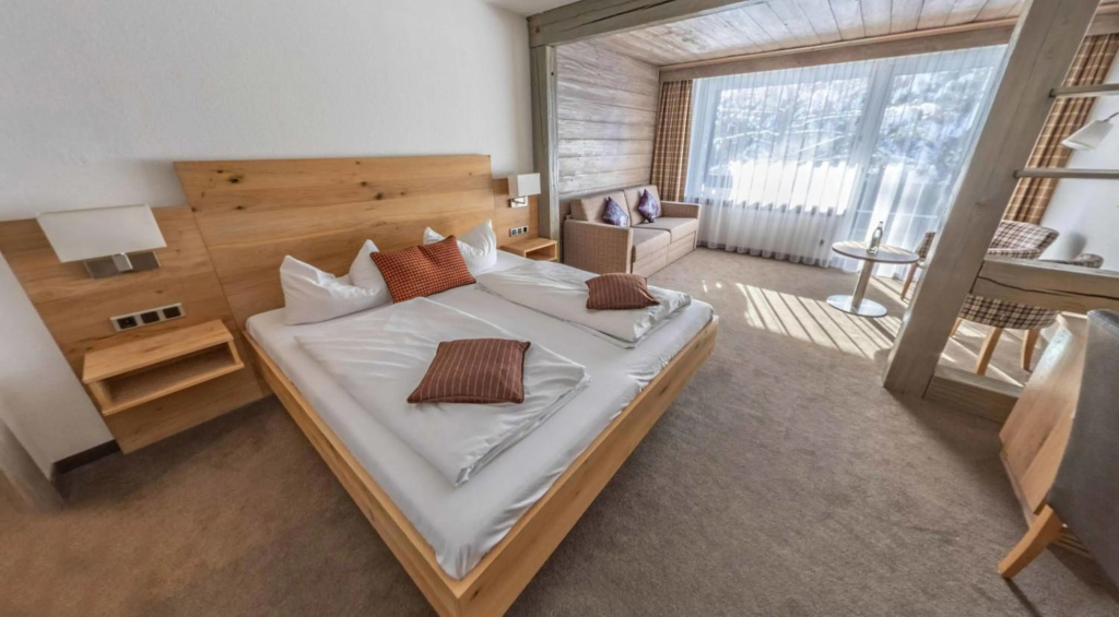 Hotel Quellenhof - Vorschau 2