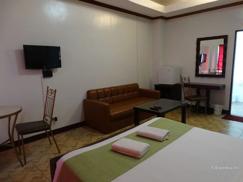 Ambassador Suite