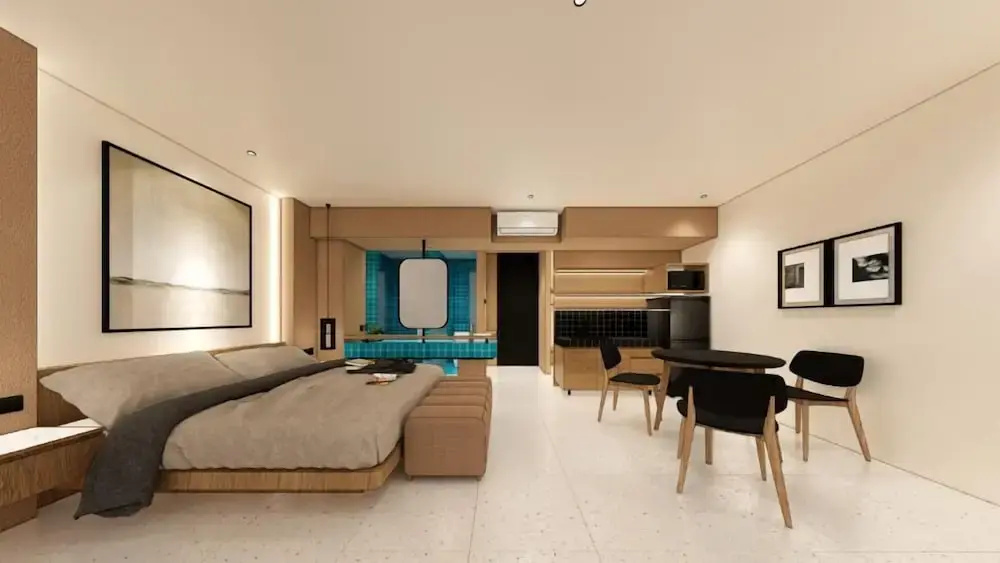 Hotel photo 7