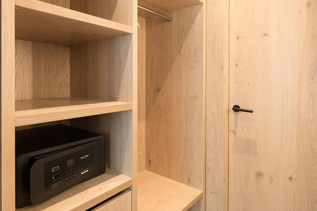 Hotel Naudi Boutique Adults Only - Chambres