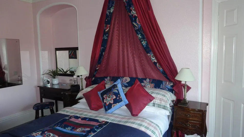 Guidfa House - Général