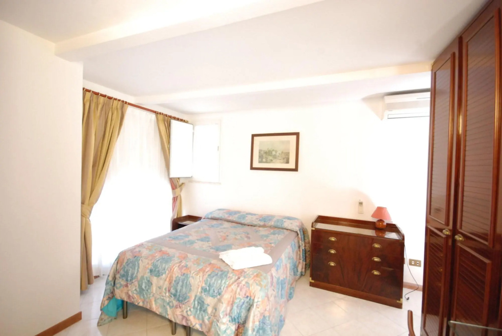 Residence Vatican Suites - Général