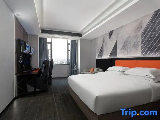 Privilege Double room (full double bed)