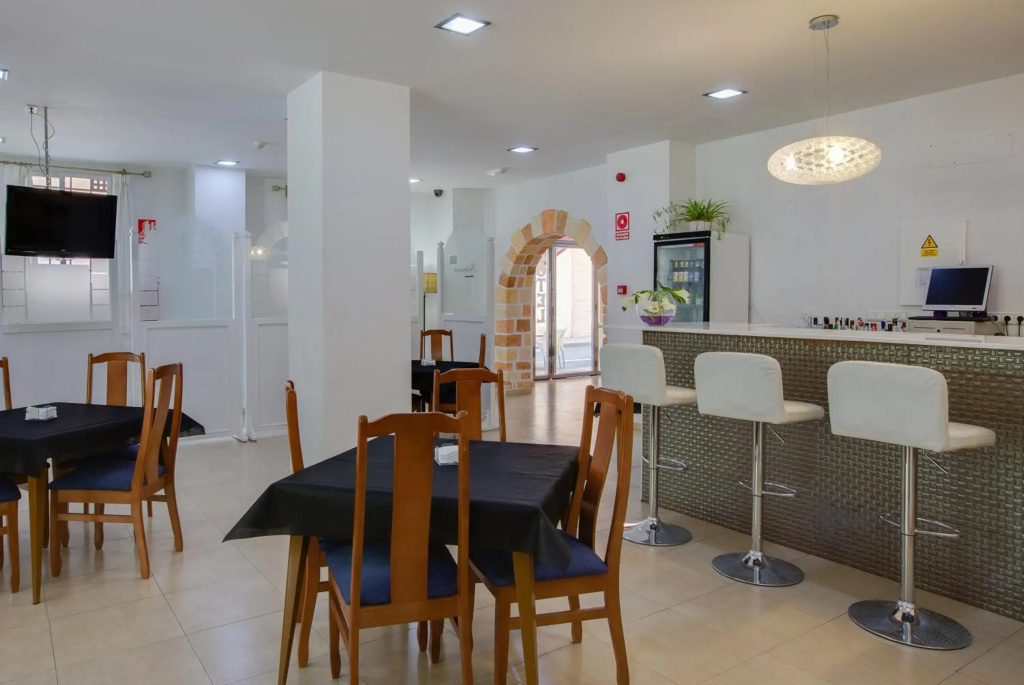 Hotel photo 14