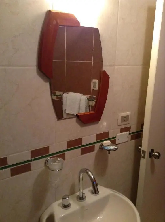 Royal Inn Hotel Juliaca - Chambres