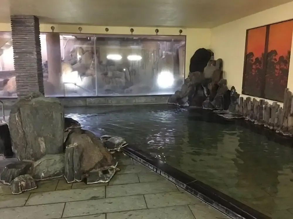 Hotel photo 15