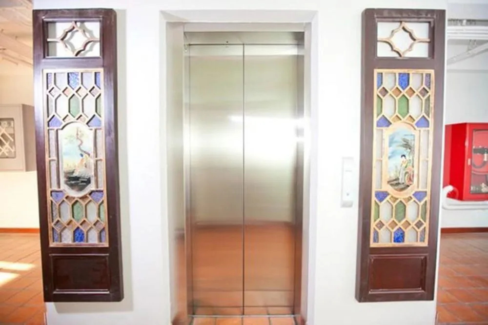 Baan Salin Suites - Général