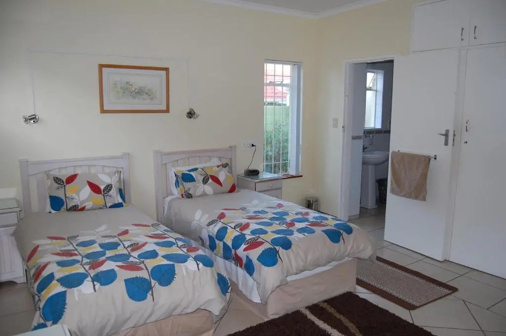 Ascot Gardens Self Catering - Chambres