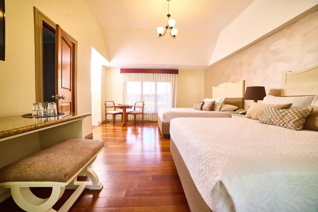 El Rodeo Estancia Boutique Hotel & Steakhouse - фото 28