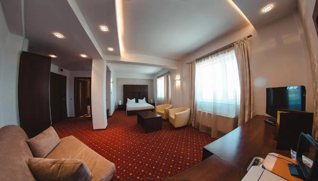 Celly Hotel - Chambres
