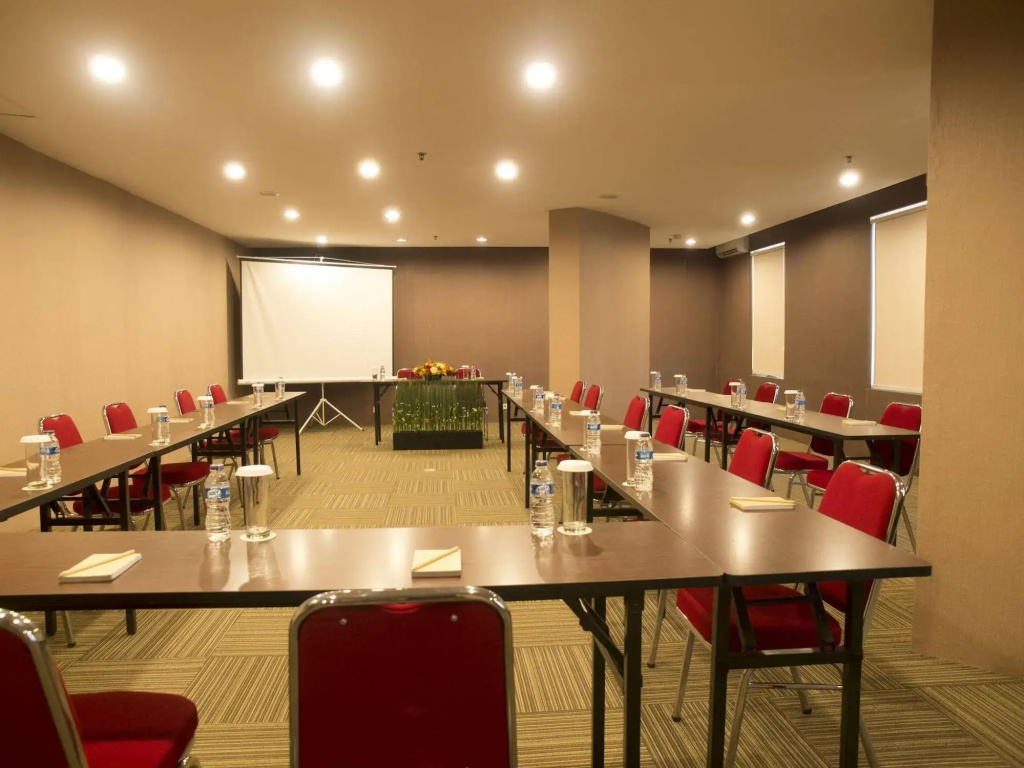 The Gloria Suites Jakarta - Général