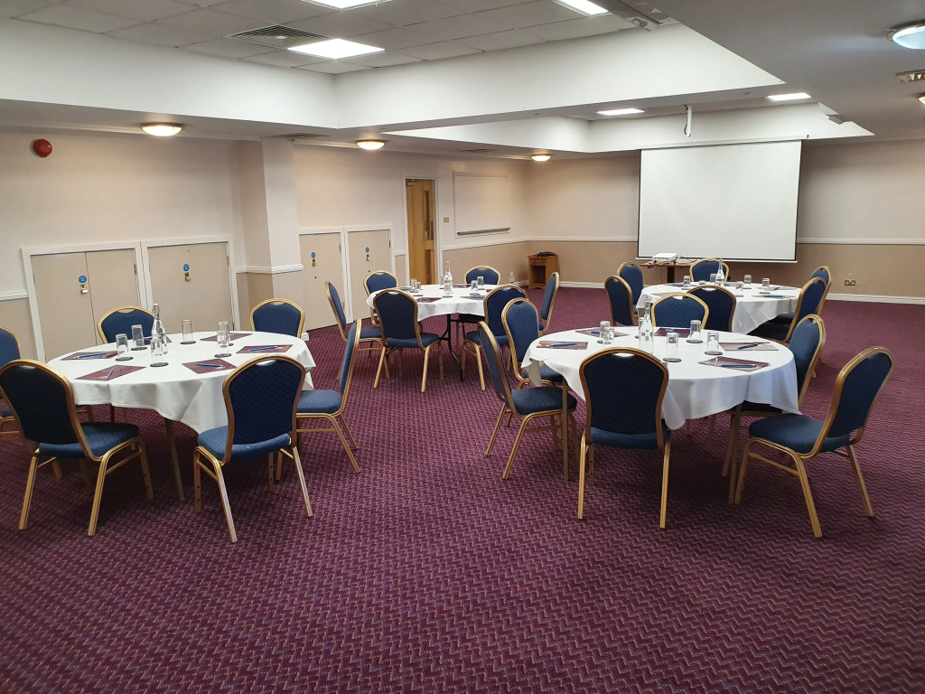 Kegworth Hotel East midlands Airport - Général