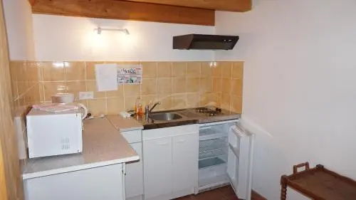Voir la photo 2 — Motel Le Clos De La Cerisaie