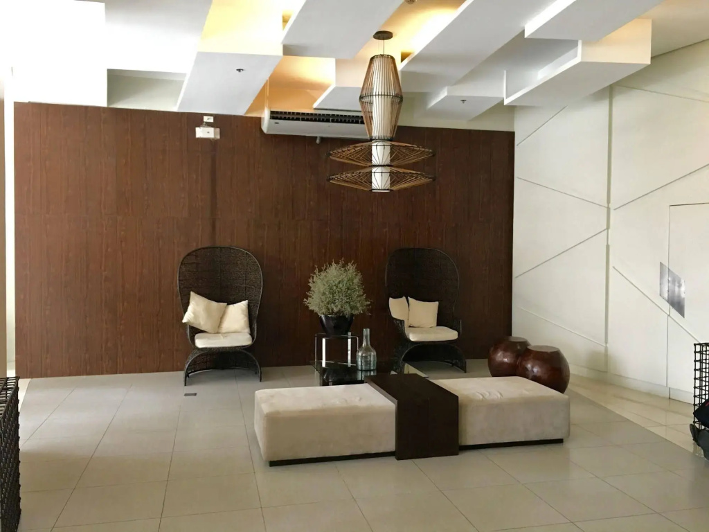 SRE Suite at The Beacon Makati
