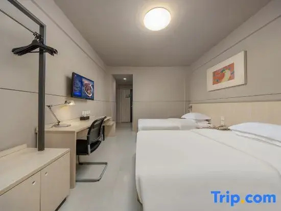 Standard Double Family room (twin beds)