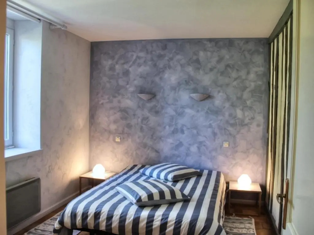Voir la photo 2 — Gîte Cheillé, 3 pièces, 4 personnes - FR-1-381-68