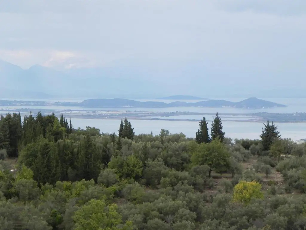 ΑΓΝΑΝΤΙΟ μεζονέτα 110 τ.μ.