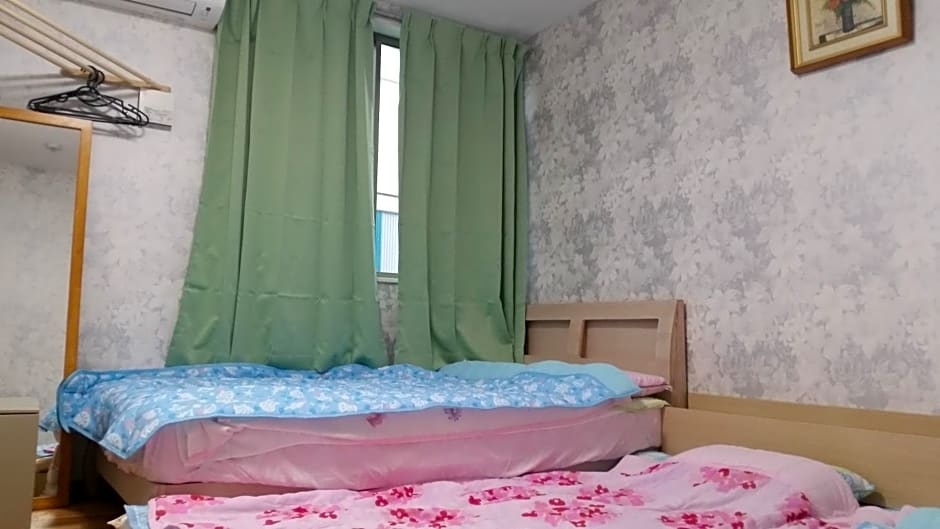 Tokyo Guest House 2020 사진 14