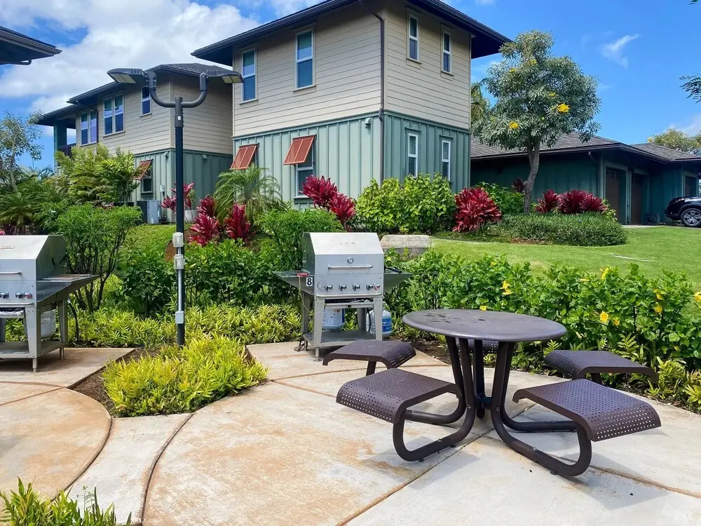 Kauai Pili Mai 13i 3 Bedroom Condo