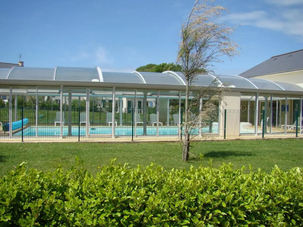 Résidence Lagrange Vacances le Hameau de Peemor Pen - Général