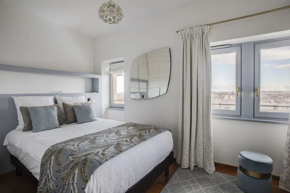Villa Florentine, A Beauvallon Hotel & Spa - Chambres