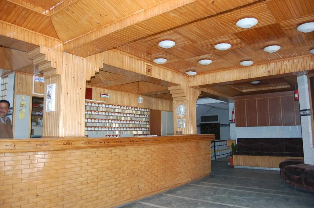 Hotel photo 3