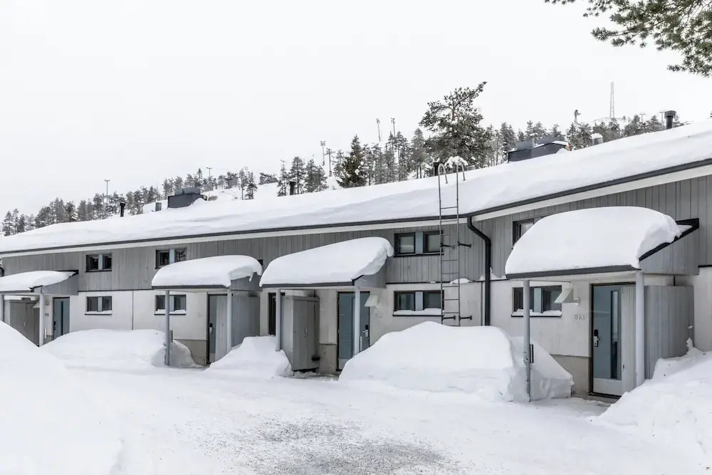 Holiday Club Rukatunturi Apartments