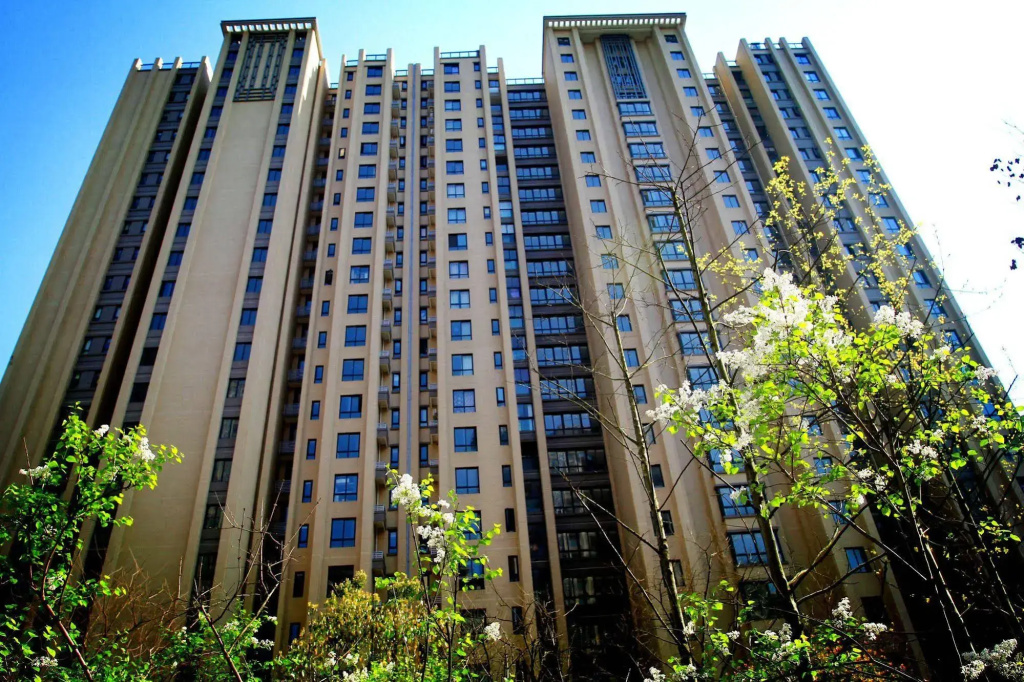 Daguan Holiday Apartment (Tunxi Old Street)