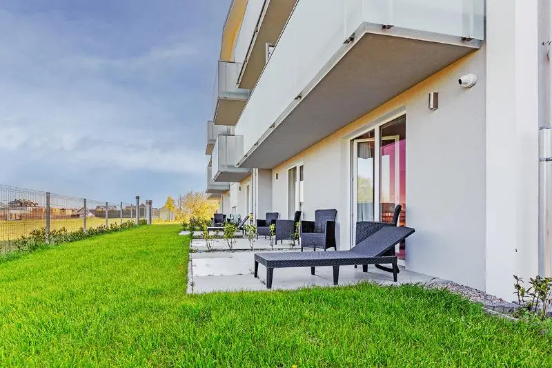 Deluxe Triple room with balcony