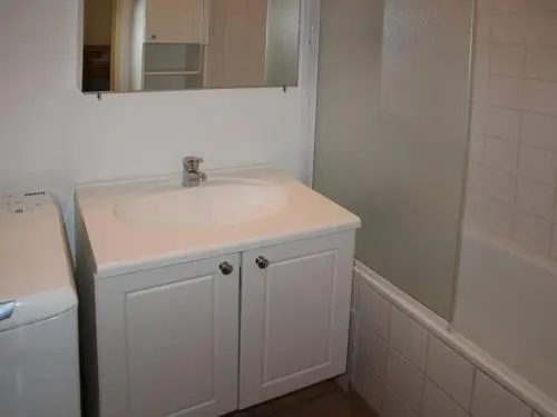 Voir la photo 2 — Apartment Le silhourais 4