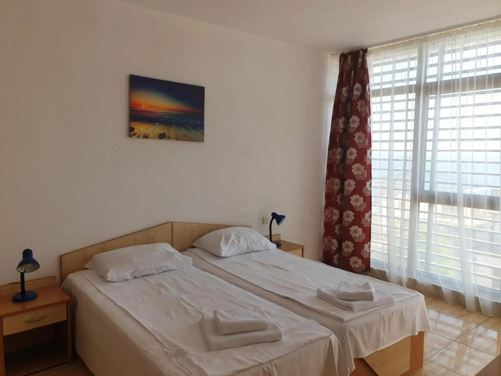 Dolce Vita Aparthotel - Général