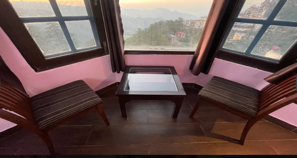 Aarika Homestay