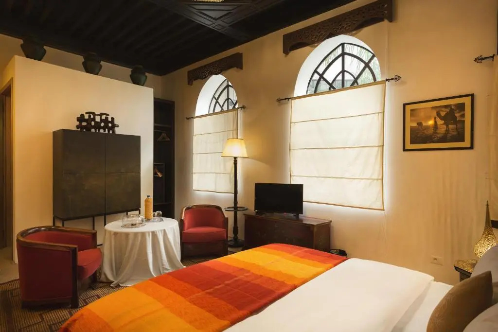 Junior Suite