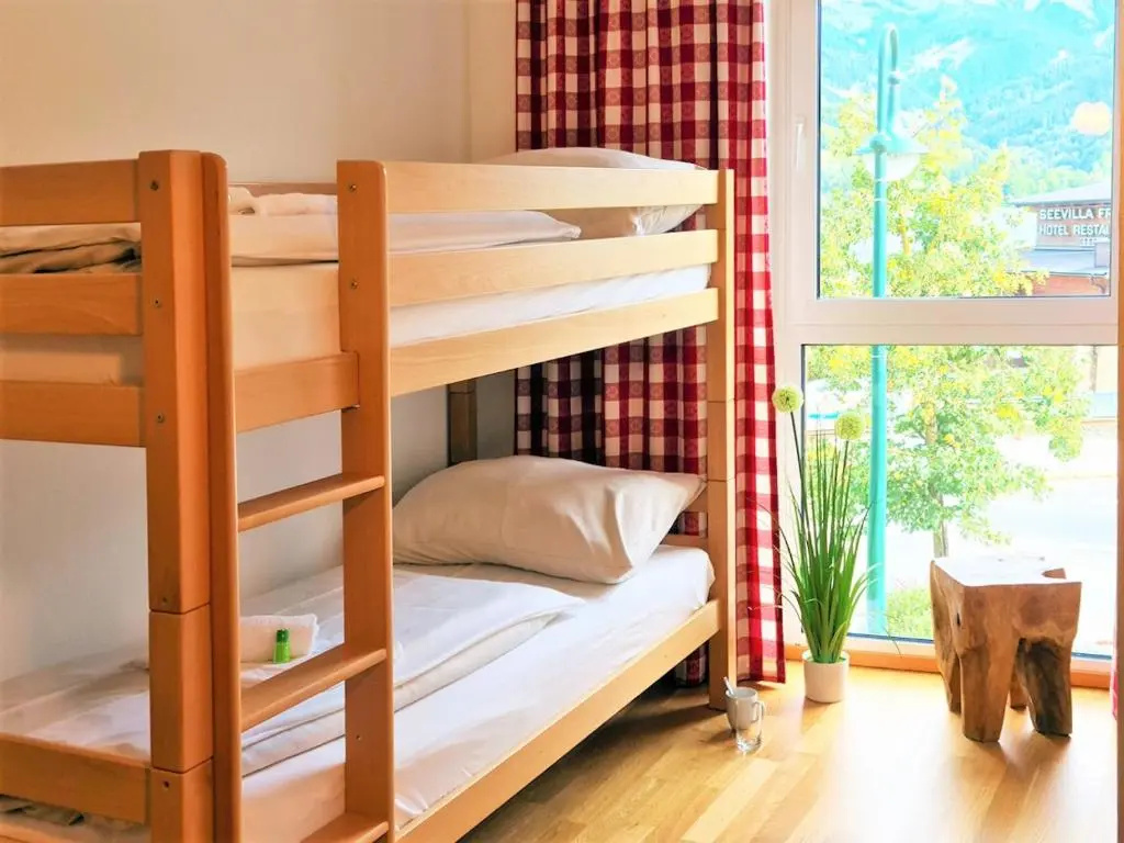 Alpin  See Resort Zell am See - Chambres