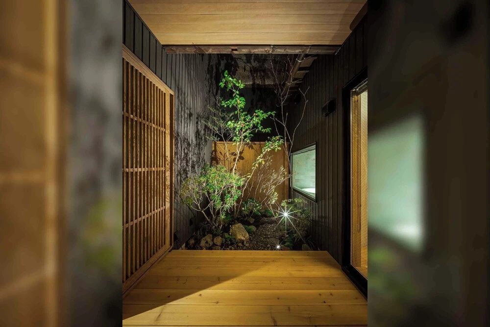 Suiki Machiya House 사진 24