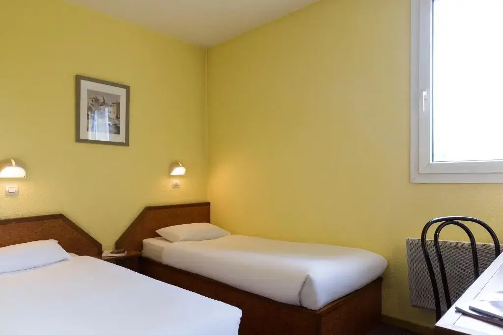 Greet Hotel Nancy Sud - Général