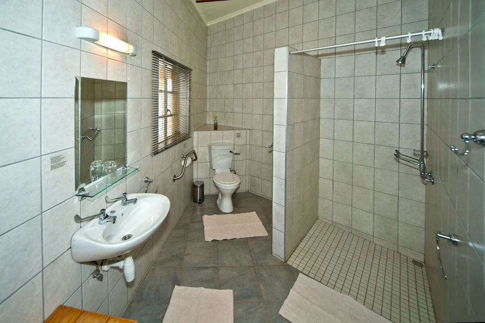 Bahnhof Hotel Aus - Chambres