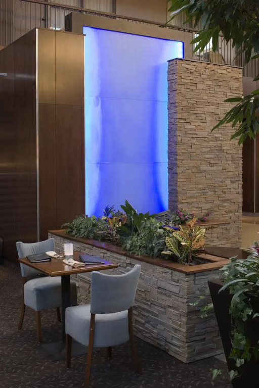 Delta Hotels by Marriott Calgary South - Général