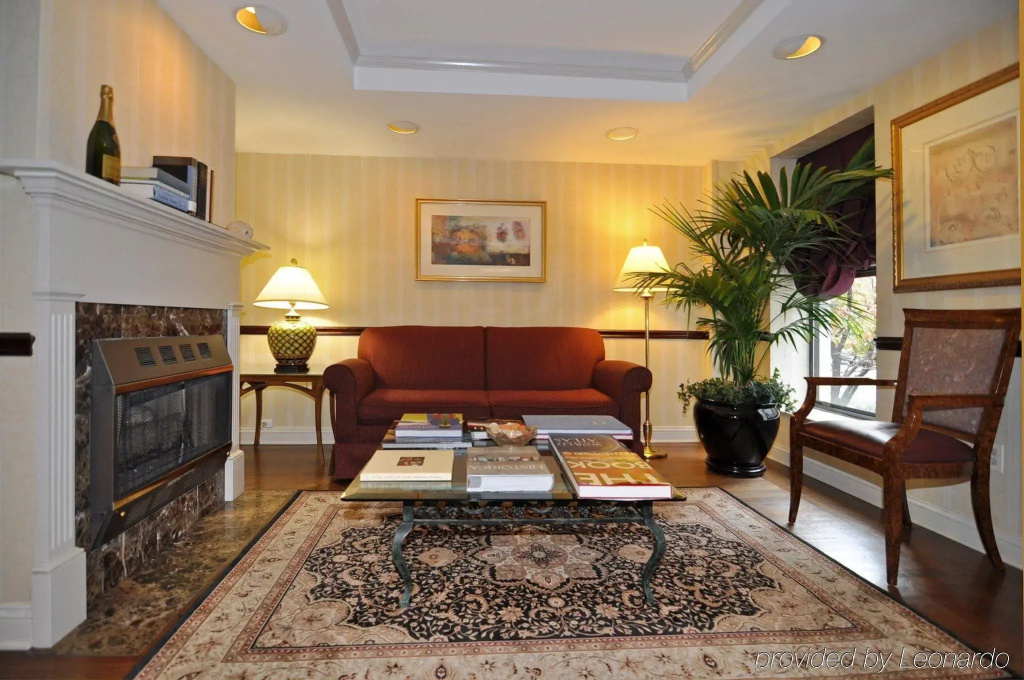 West End Washington DC, Tapestry Collection by Hilton - Général